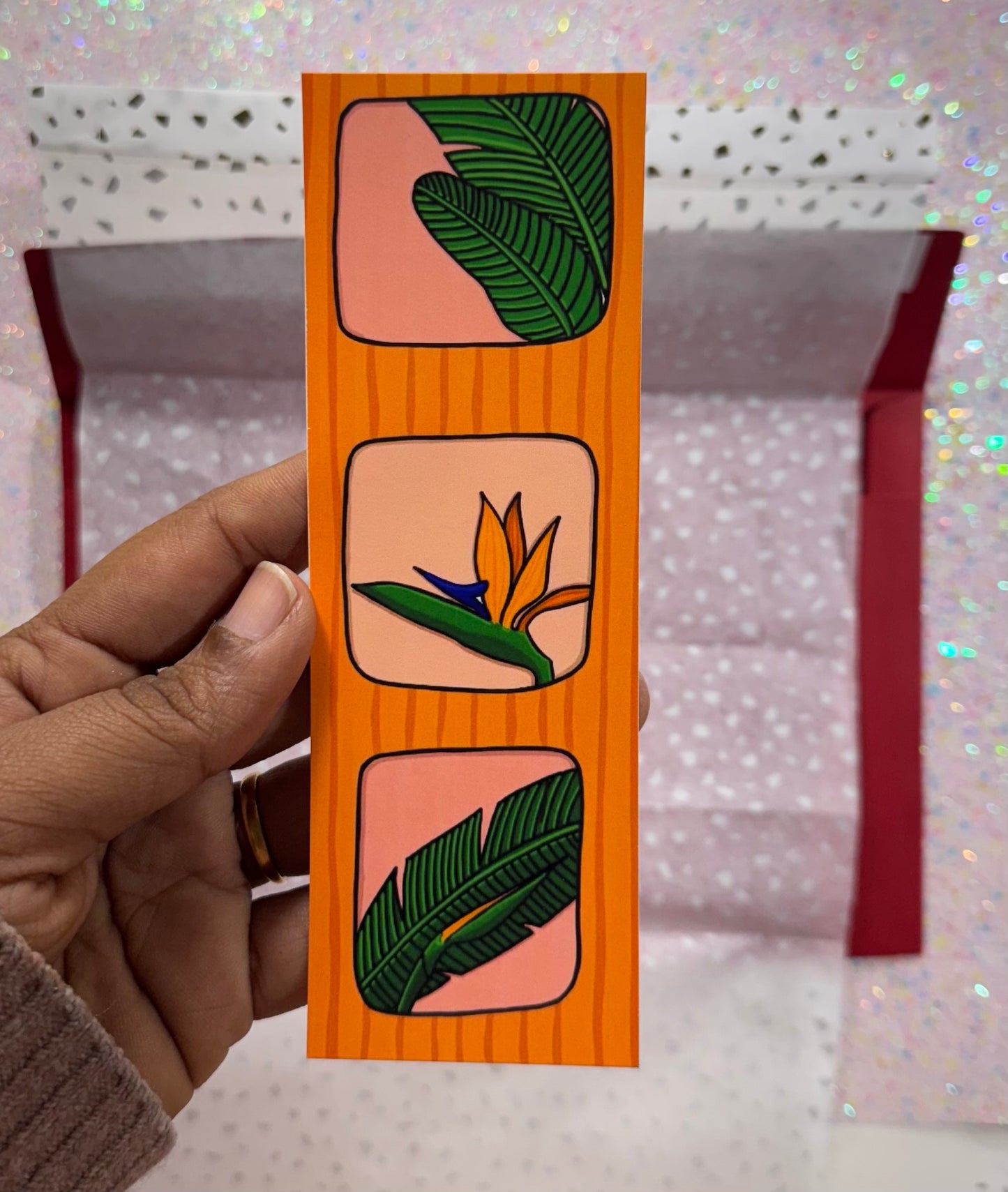 Letters of Art Mail club